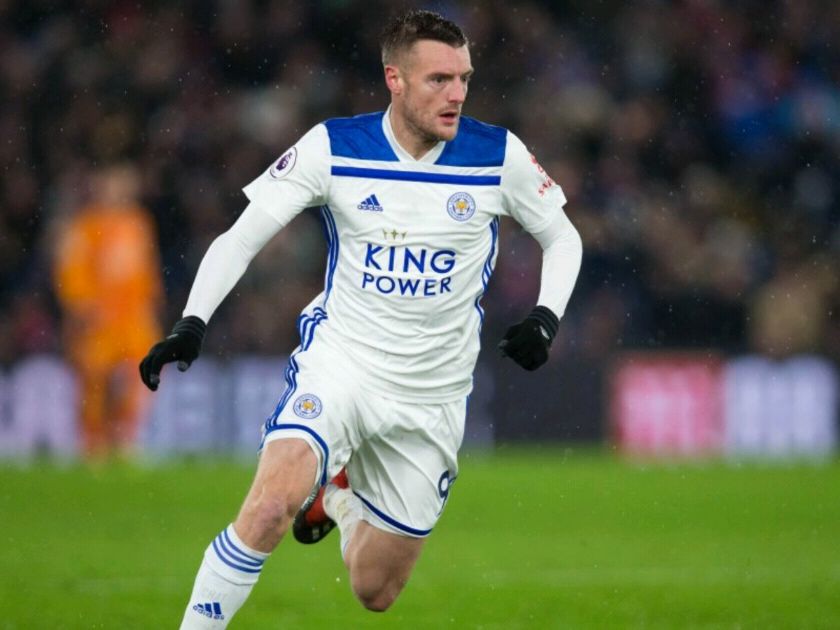 9 - Leicester City