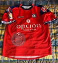 3 - Getafe CF - M. Pernia