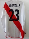 23 - Rayo Vallecano - Setvalls