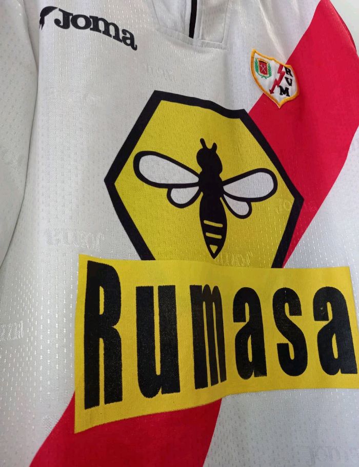 23 - Rayo Vallecano - Setvalls