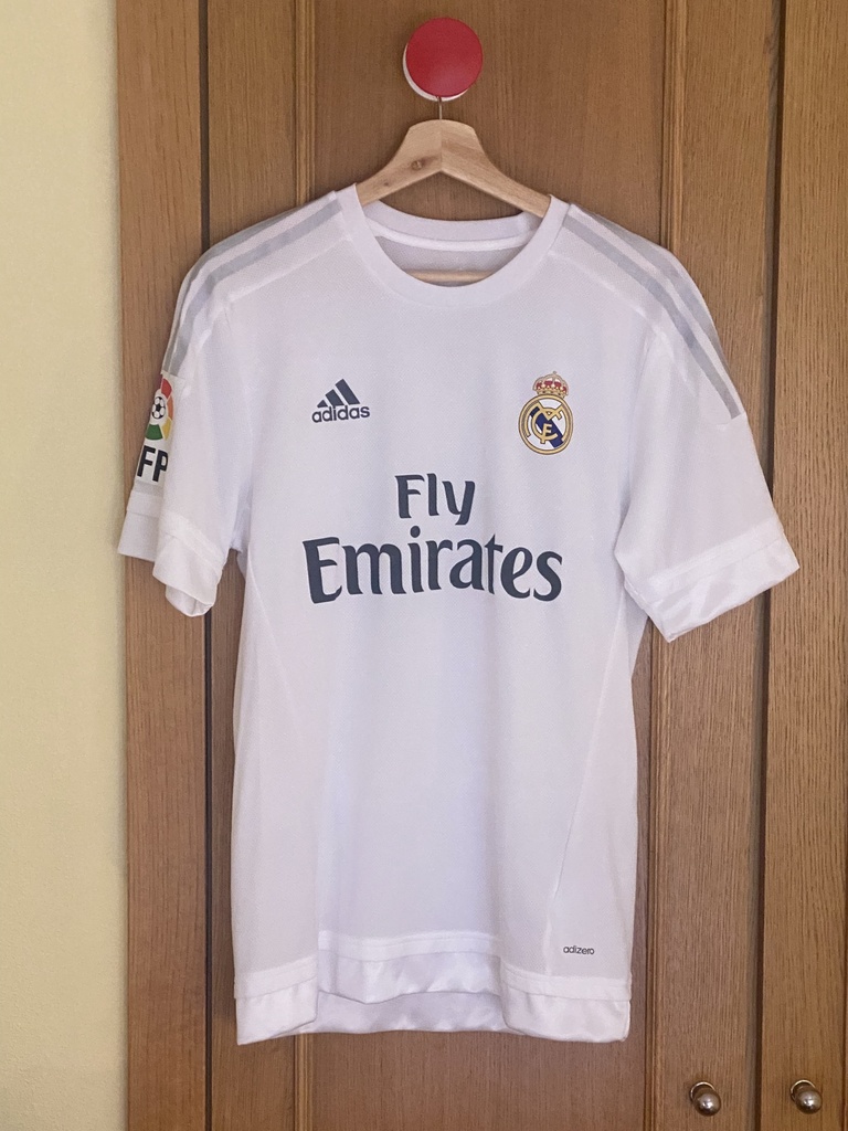 17 - Real Madrid - Arbeloa