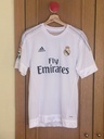 17 - Real Madrid - Arbeloa