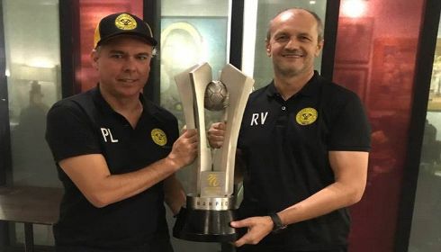 Ceres Negros - RV
