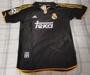 7 - Real Madrid - Raúl