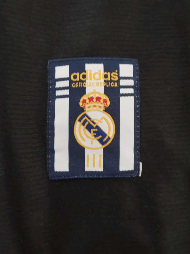 7 - Real Madrid - Raúl