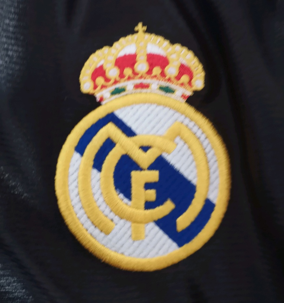 7 - Real Madrid - Raúl