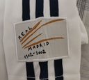 5 - Real Madrid - Zidane