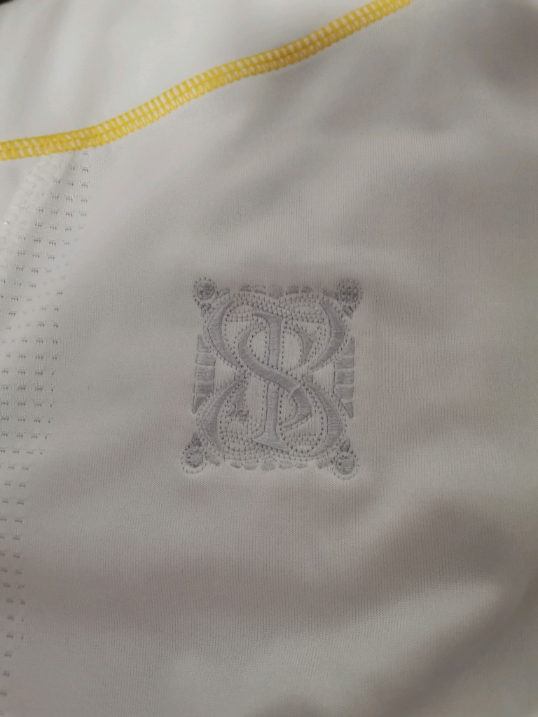 9 - Real Madrid - Ronaldo