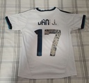 17 - Real Madrid - Dani J.