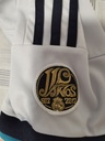 17 - Real Madrid - Dani J.