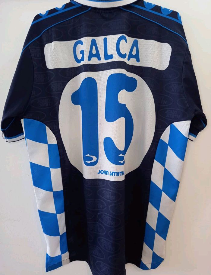 15 - Espanyol - Galca