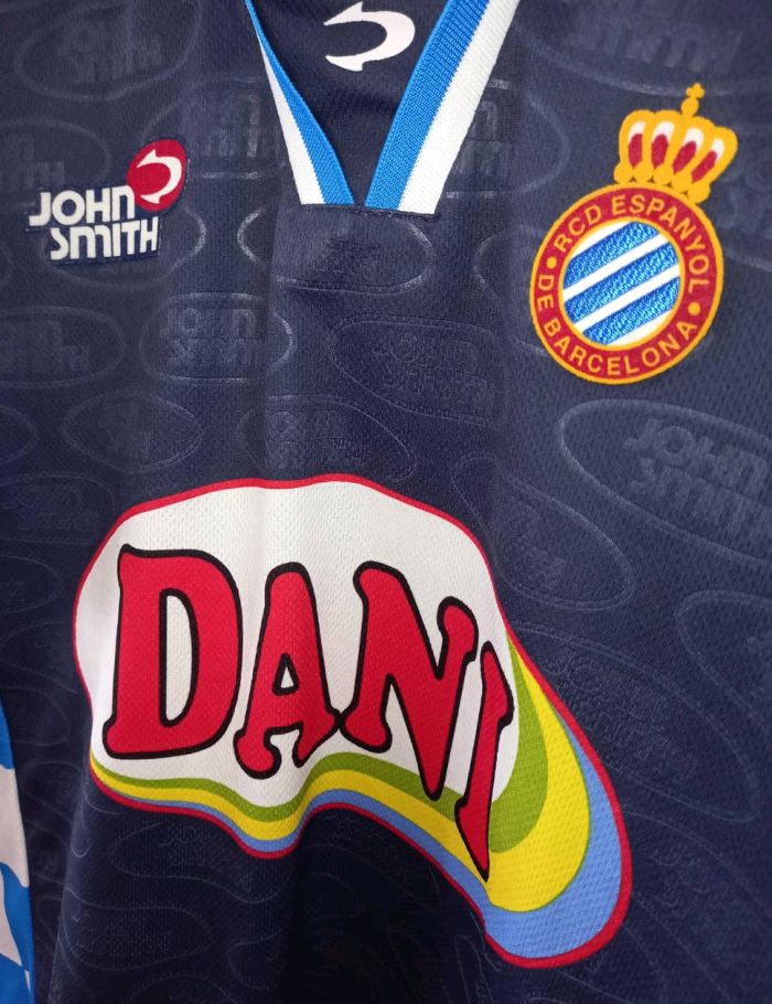 15 - Espanyol - Galca