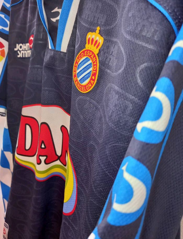 15 - Espanyol - Galca