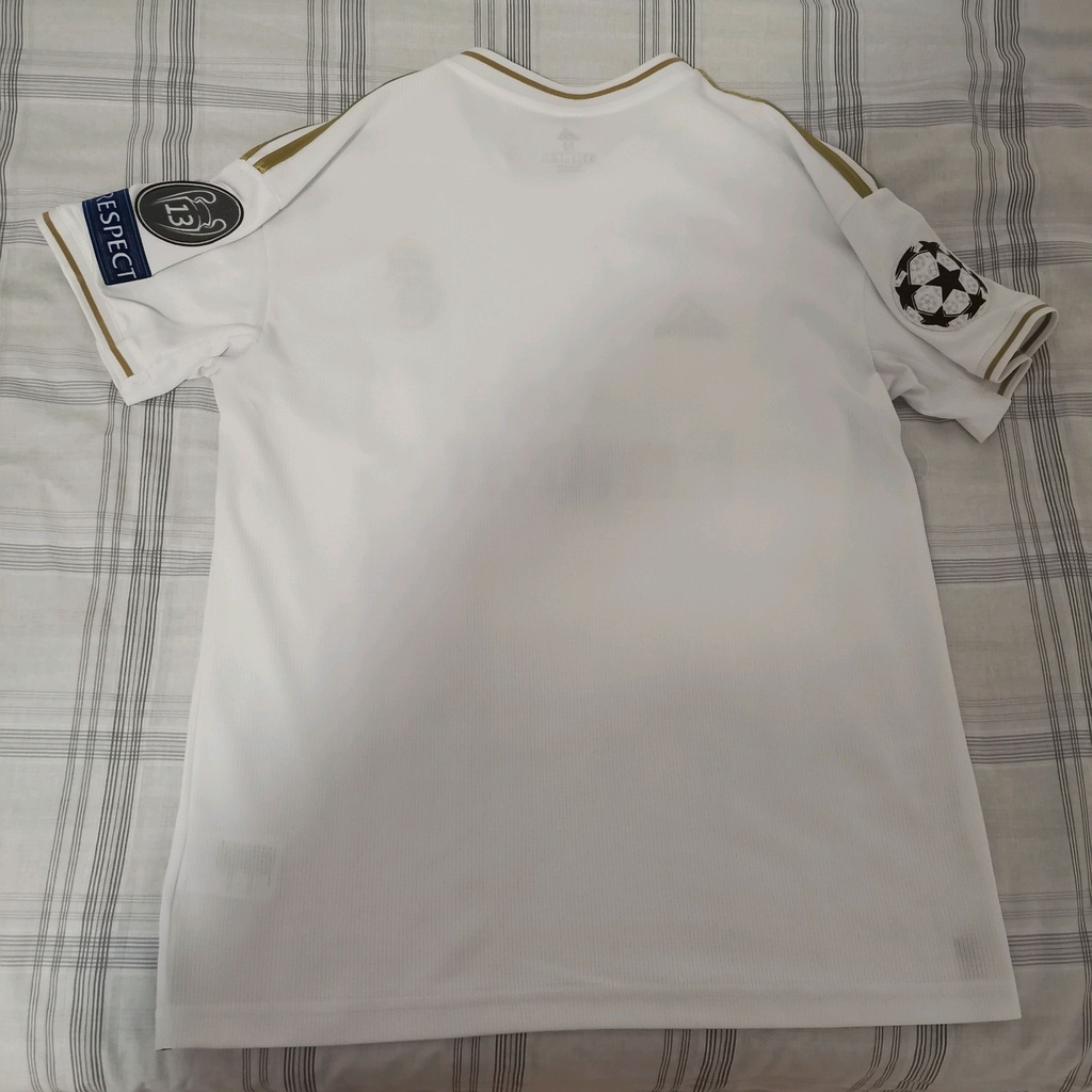Real Madrid