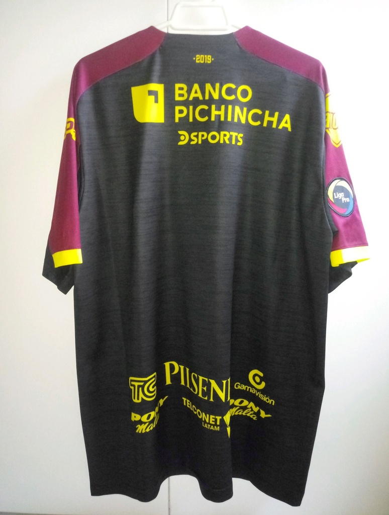 Barcelona S.C.