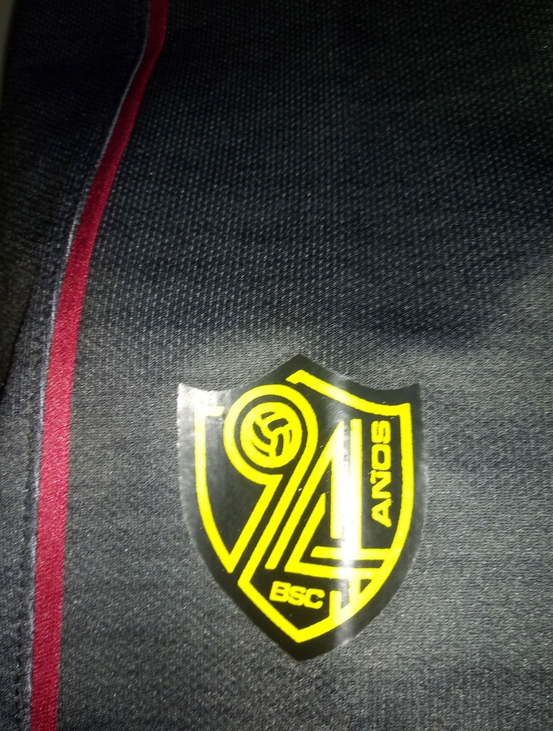 Barcelona S.C.