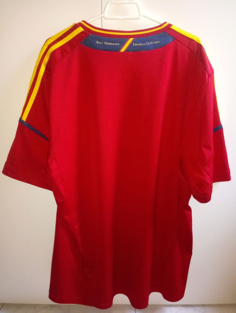 España