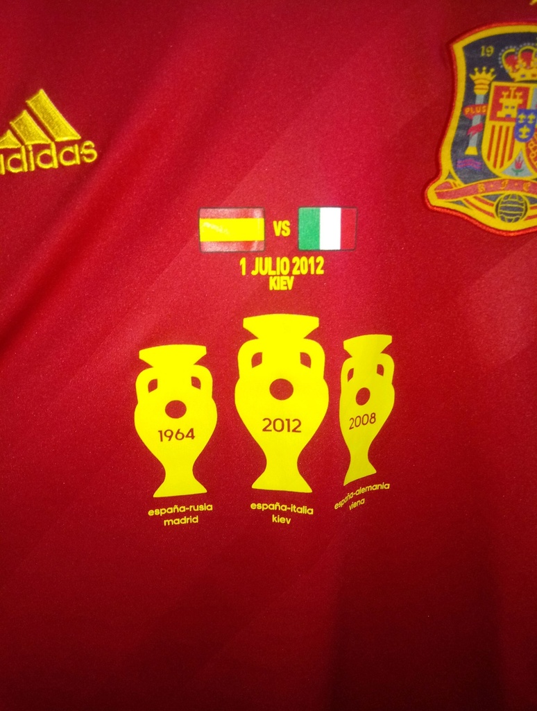 España