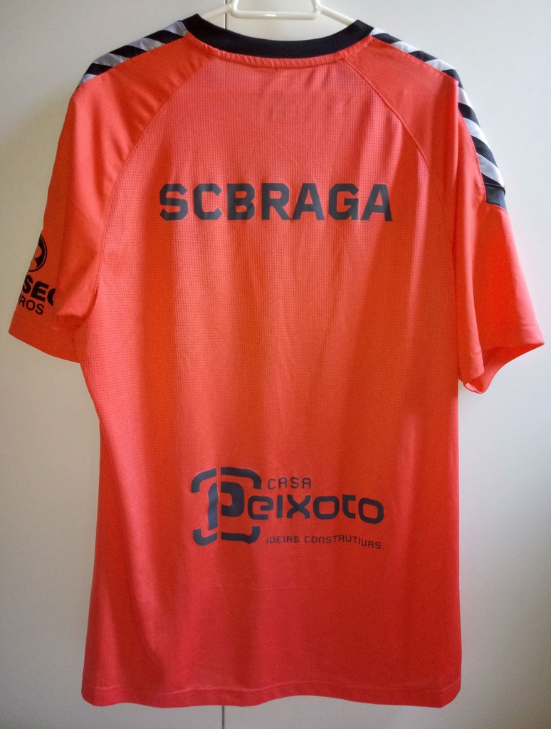 S.C. de Braga