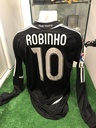 10 - Real Madrid - Robinho