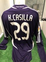 29 - Real Madrid - Casilla