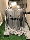 23 - Real Madrid - Beckham