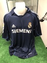 11 - Real Madrid - Owen