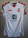 14 - Cultural y Deportiva Leonesa - DAVID GARCIA