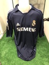28 - Real Madrid - De La Red