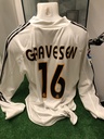 16 - Real madrid - Grávesen