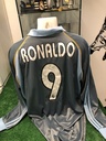 9 - Real Madrid - Ronaldo