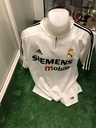2 - Real Madrid - MICHEL Salgado