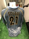21 - Real Madrid - Solari