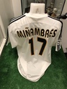 17 - Real Madrid - Miñambres