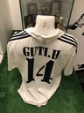 14 - Real Madrid - Guti H