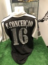 16 - Real Madrid - Flavio Conceicao