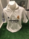 5 - Real Madrid - Zidane