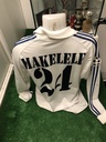 24 - Real Madrid - Makelele