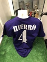 4 - Real Madrid - Hierro