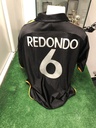 6 - Real Madrid - Redondo