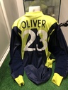 23 - Real Madrid - Oliver