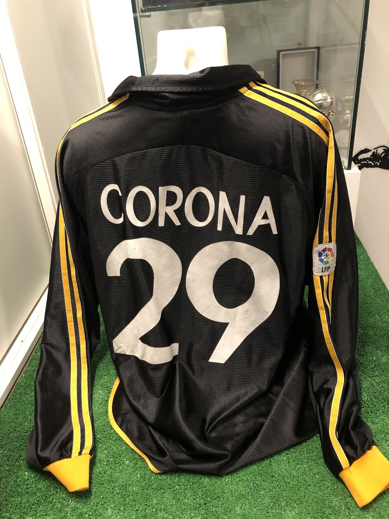 29 - Real Madrid - Corona
