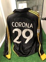 29 - Real Madrid - Corona