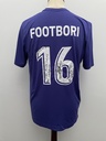 16 - Gandesa - Footbori