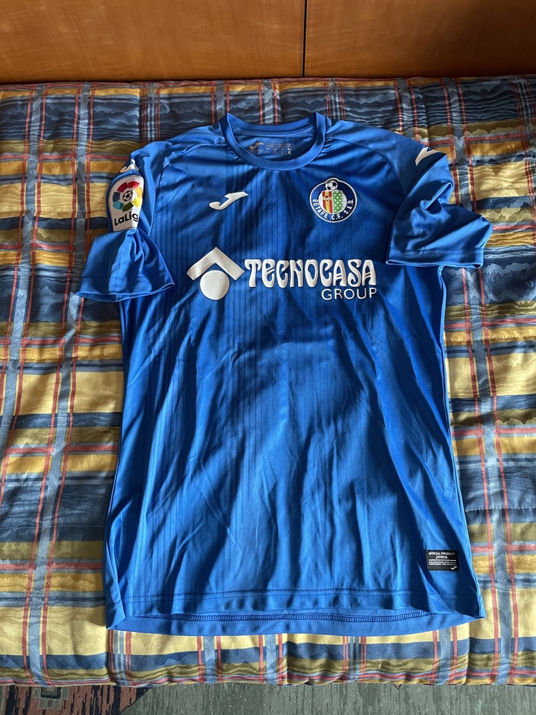Getafe CF
