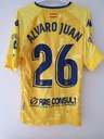 26 - Alcorcon - Álvaro Juan
