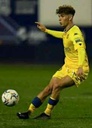 26 - Alcorcon - Álvaro Juan