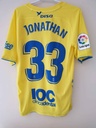 33 - UD Las Palmas - Jonathan
