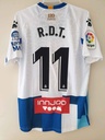 11 - RCD Espanyol - R.D.T
