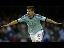 10 - Real Club Celta de Vigo - Nolito